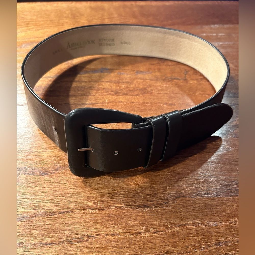 Ann Taylor belt 